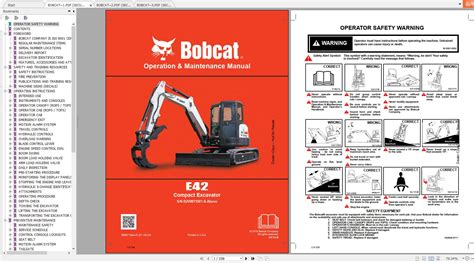 bobcat mini excavator password|Bobcat: How To Change Password On Mini Excavator .